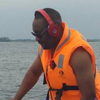 Ekow Eben Acquah, Kedi Distributor at Kwabenya, Accra - Ghana