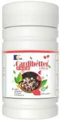 Kedi Cardibetter in Ghana