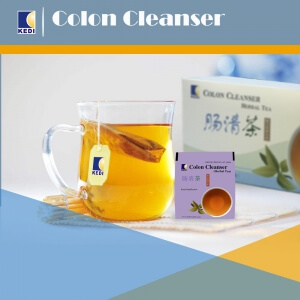 Kedi Colon Cleanser in Ghana