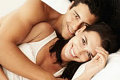 Happy couple — Kedi Revive supports intimacy, stamina and confidence